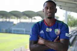 Narsingh verlaat Australië al na zes maanden en duikt op in Polen