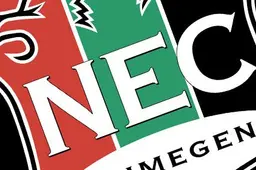 Technisch directeur N.E.C. haalt uit naar KNVB: "We hebben meerdere keren gewaarschuwd"