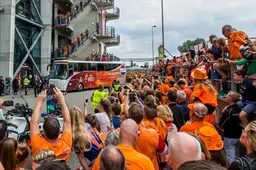 Grolsch Veste serieuze kandidaat voor Finaleronde Nations League