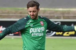 SAMENVATTING: Jong FC Twente verliest bij Quick Boys