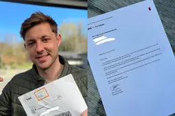 Hengelman deelt ontslagbrief Ajax: "Laat hem graag aan jullie zien"