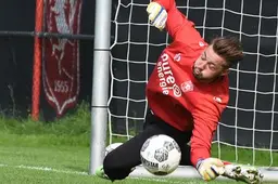 Hengelman enthousiast: "Wie weet wordt hij wel de nieuwe Messi"
