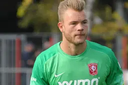 "Ik zou eerder de keeper vervangen dan de trainer"