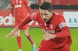 Voormalig Twente-back gaat contract tekenen in Tilburg