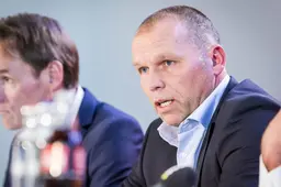 Hoogma hekelt opzet eerste divisie: "Het ergste is het voor de spelers die moeten kiezen"