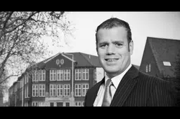 "Trainingscomplex in Enschede wordt niet bekostigd met gemeenschapsgeld"