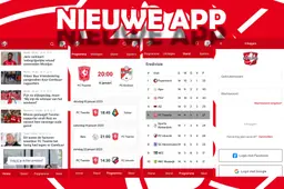 Belangrijk nieuws Appgebruikers
