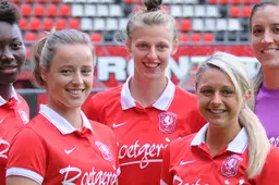 'Vrouwen gaan woensdag voor de winst'
