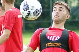 Kritiek op FC Twente-aanwinst: "Die komt bij HSC'21 nog niet mee"