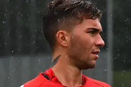 BREAKING: FC Twente contracteert nieuwe aanvaller