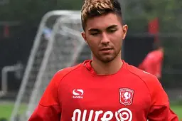 OPSTELLING: Drommel krijgt voorkeur onder de lat, huurling Gjorgjev mag ook starten