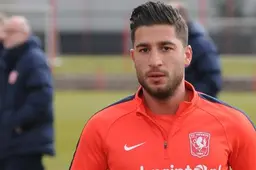 UPDATE: Gouriye tekent bij degradant