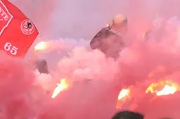 FC Twente zonder publiek naar Den Haag: "Team kan de steun goed gebruiken"