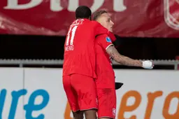 VIDEO: 'Most likely to' met Lang, Drommel, Verdonk, Menig, Schenk en De Lange
