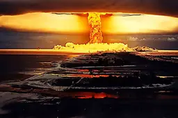 Speelronde 29 definitief afgelast vanwege nucleaire top