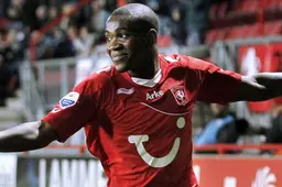 Ola John: "Wilde helemaal niet weg bij FC Twente, maar werd weggestuurd"