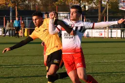Gepromoveerd Onder 21 maakt geen fout in titelstrijd en wint derby van het Oosten