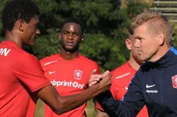 FC Twente gaat talantvolle voetballer niet contracteren