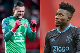 Kraay overtuigd: 'Drommel wordt de opvolger van Onana bij Ajax'