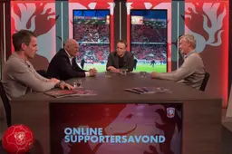 FC Twente organiseert online supportersavond voor start nieuwe seizoen