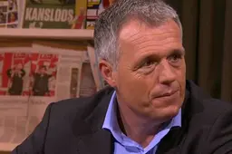 "Veel kwaad bloed gezet bij de KNVB en de collega-clubs"