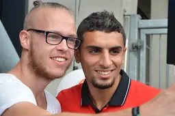 Foto's Open Dag FC Twente 2014-2015