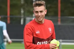Insta-week: Stroot in Oostenrijk en mooie goals tegen Ajax