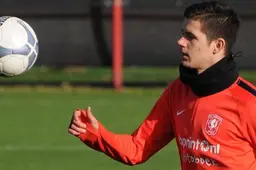 Van der Laan niet onder de indruk van Zawada