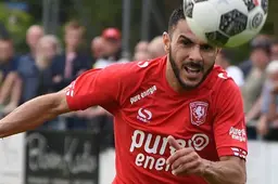 Assaidi, Boere en Jensen grote uitblinkers in betrokkenheid bij goals FC Twente
