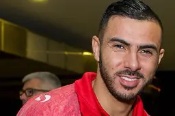 Assaidi gaat extra's brengen: "Het is niet alleen de ervaring"