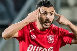 Assaidi wil alles opgeven om degradatie te voorkomen: "Mijn huis, mijn vakantie, alles"