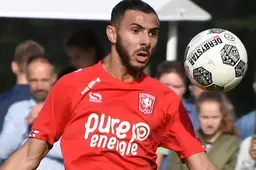 Assaidi kritisch op het moderne voetbal: "Vroeger moest je vechten om te mogen spelen"