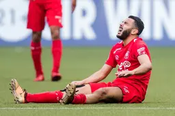 Pusic wacht af: "Heb hem liever gisteren dan vandaag terug"