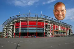 Hoofdscouting FC Twente erkent grove misser bij scouten EK-revelatie