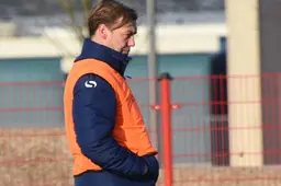 Bosvelt: "Tegen Feyenoord heeft Den Haag zijn kruit verschoten"