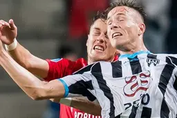 Voormalig Heracles spits haalt neus op voor aanbod FC Twente