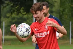 Bijna fitte Verhaegh loopt weer blessure op. Rechtsback komende tijd 'out'