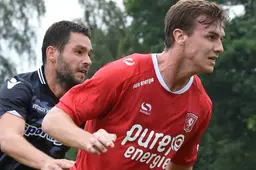 "Een beetje lelijk winnen is soms ook gewoon goed."