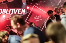 Businessclub maakt duidelijk statement: Wij ondernemen vanuit kansen en niet vanuit angsten #WIJBLIJVEN!