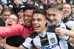 FC Twente wil Heraclied als opvolger Klich