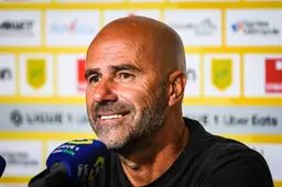 Peter Bosz toekomstig trainersmateriaal FC Twente? "Ik zou een hengeltje uitgooien"