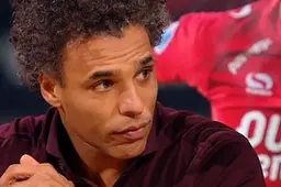 Van Hooijdonk onder de indruk: "FC Twente speelde Sparta helemaal van de mat"