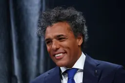 Van Hooijdonk opvallend positief: "FC Twente is titelkandidaat"