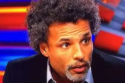 Van Hooijdonk: "Zo’n fan zal denken: Moet Verbeek geen spelers gaan scouten?"