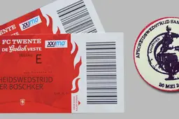 Win 3 kaartjes voor de afscheidswedstrijd van Sander Boschker