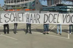 BELANGRIJK: VAK-P roept slachtoffers politiegeweld op contact te leggen