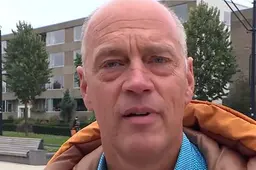 Positiviteitsgoeroe haalt via Twitter uit naar ontslagen Verbeek