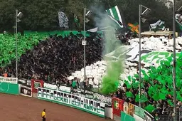 Preussen Munster ziet komst FC Twente wel zitten: "Nog een derby is toch prima? "