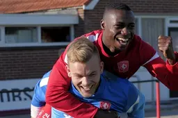 "Marsman was een jochie in een mannenlichaam"