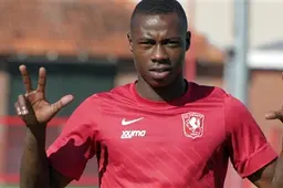 Quincy Promes - FC Twente